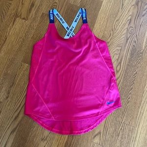 Nike - women’s small tank